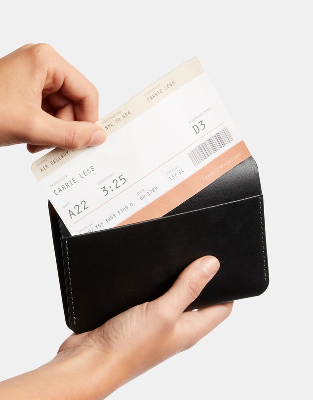 Bellroy - Passport Cover