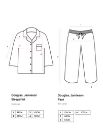 Linen House - Jamieson Pyjama Set