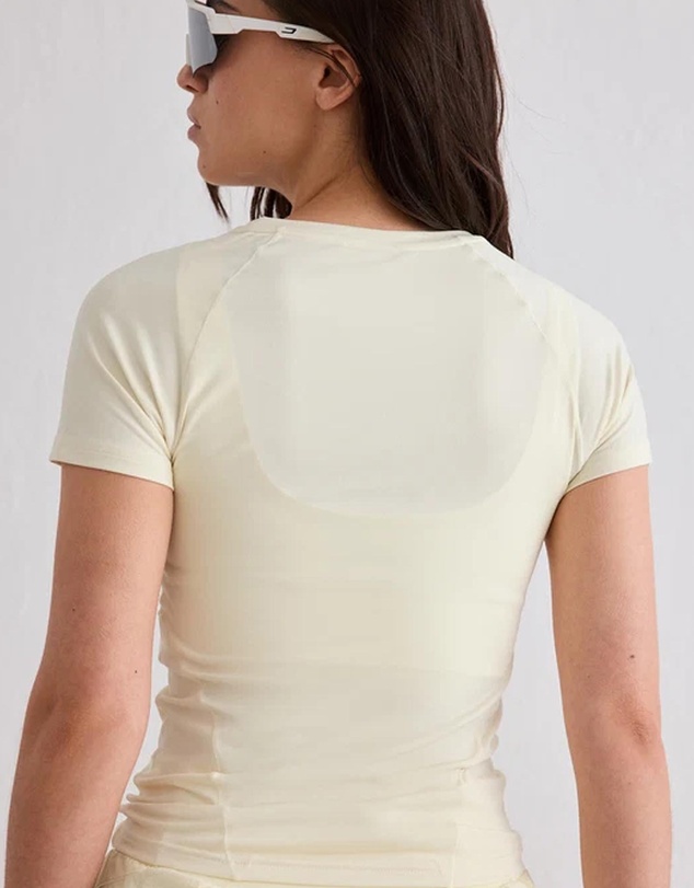 Aim'n - Soft Basic Short Sleeve