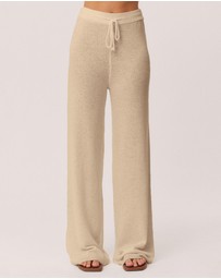 SNDYS - Celeste Knit Pants