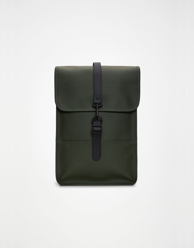 RAINS - Backpack Mini Green