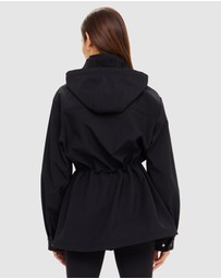 The Upside - Freddie Fleece Lined Anorak