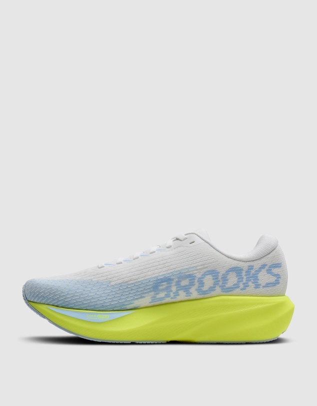 Brooks - Ghost AMP - Women's