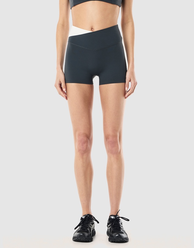 P.E Nation - Wander 3 Inch Bike Shorts