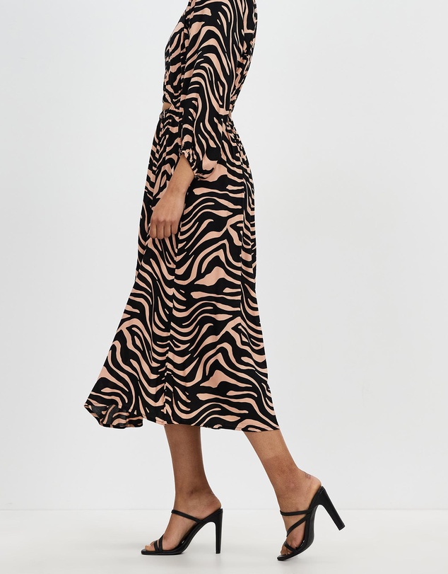 Florencia The Label - Marrakech Dress