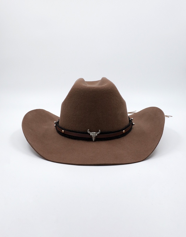 FORD MILLINERY - Tex