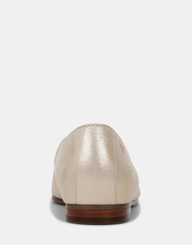 Vionic - Willa 2 Loafer - Gold