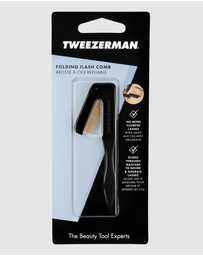 Tweezerman - Folding iLash Comb