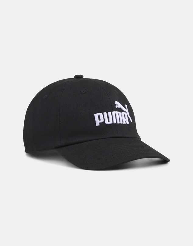 Puma - ESS No.1 Logo BB Cap Jr. - Teens