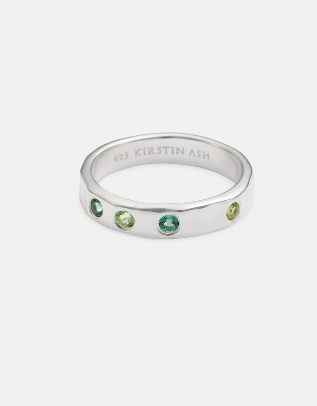 Kirstin Ash - Sorbet Ring