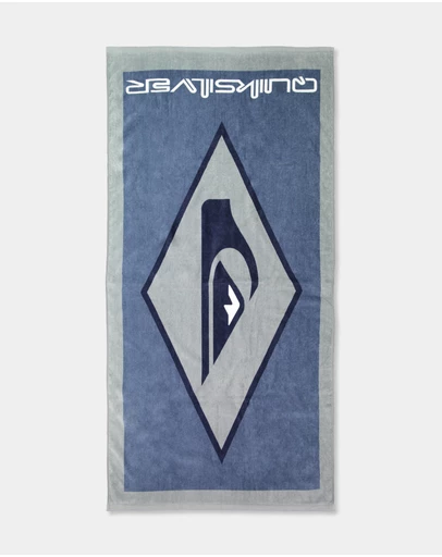 Quiksilver - Mens Everyday Towel