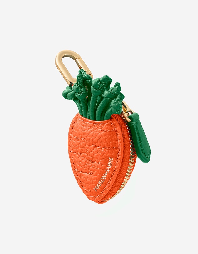 Maison De Sabre - The SABRÉMOJI™ Vegetable Charm