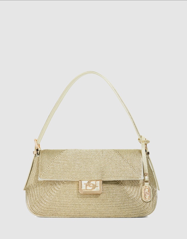 Dune London - Highgate - Gold