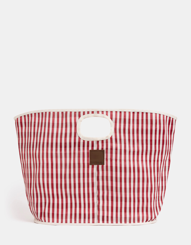 EAU BAGS - Grand Bucket Bag