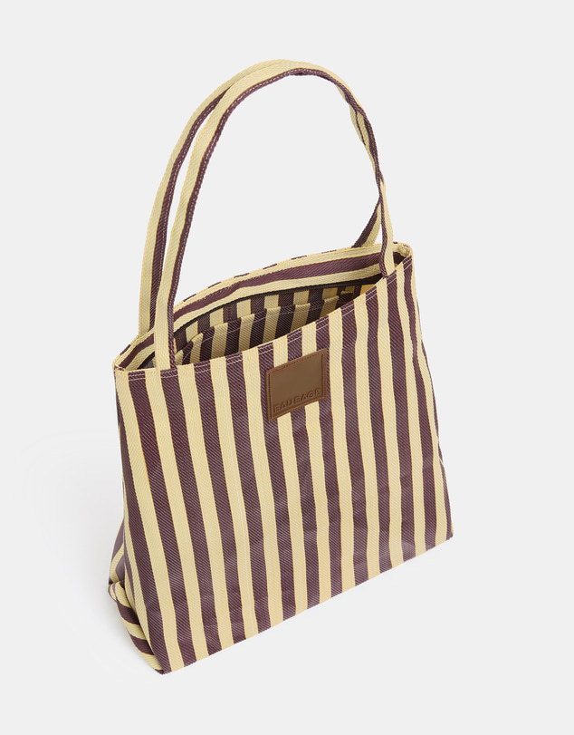 EAU BAGS - Grand Femme Handbag