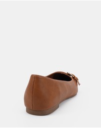 Novo - Catty Flats