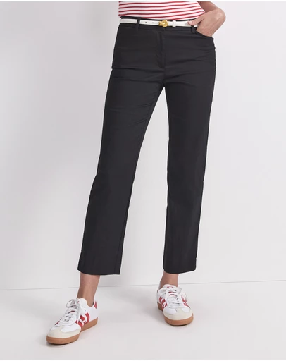 Sportscraft - Evie Straight Capri