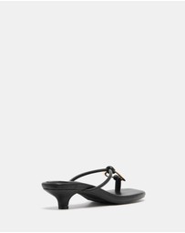 Therapy - Haydn Thong Heels