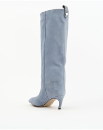 Alias Mae - Nadia Boots