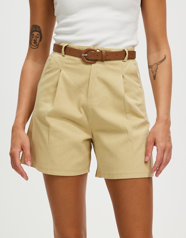 KAJA Clothing - Hippy Shorts