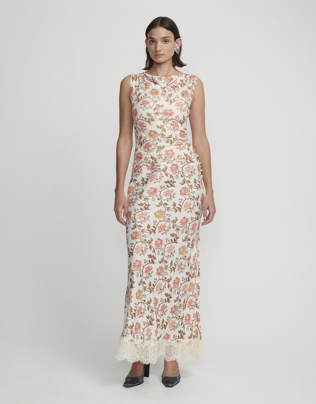 Hansen & Gretel - Bertie Top