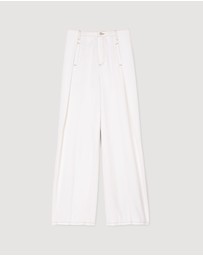 Sandro - Everly Jeans