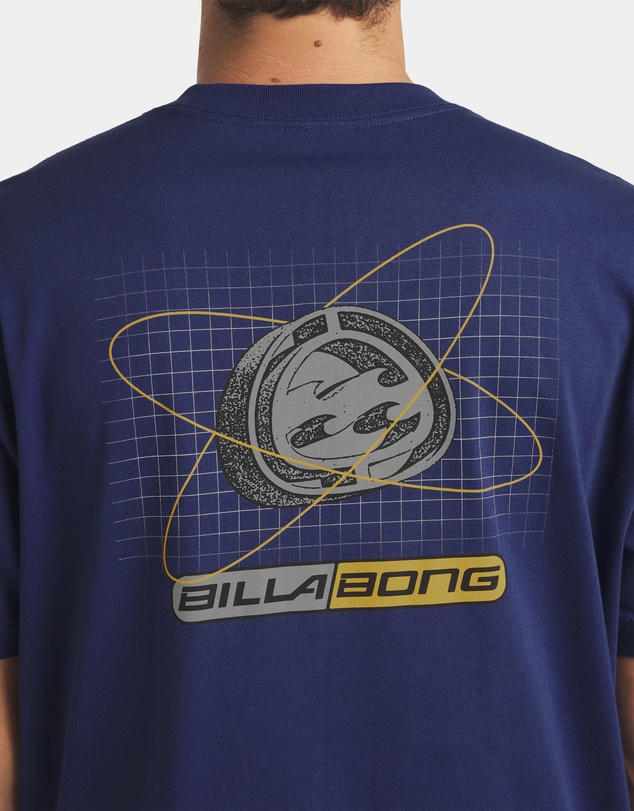 Billabong - Mens Spec 73 OG T-Shirt