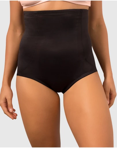 Miraclesuit Shapewear - Back Magic High Waist Briefs