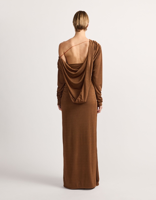 TOJHA - Ozias Dress