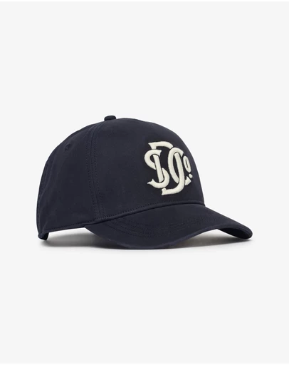 Superdry - Merchant Monogram Trucker Cap