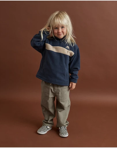 Rhythm - Fatigue Pants - Kids
