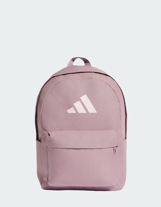 adidas Performance - Classic 3 Bar Logo Backpack