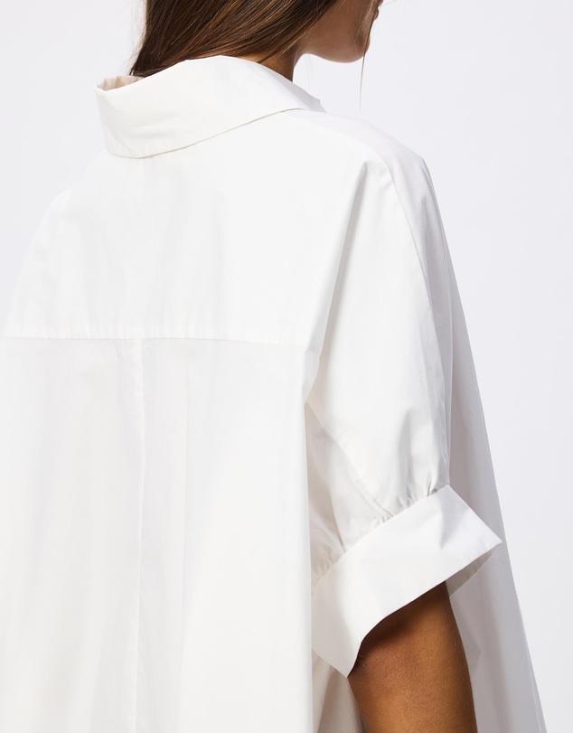 Grace Willow - Michi Oversized Shirt