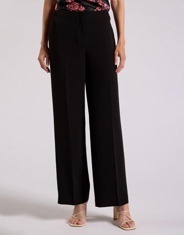 David Lawrence - Verna Crepe Pants