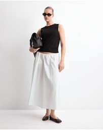M.N.G - Newcreta Skirt