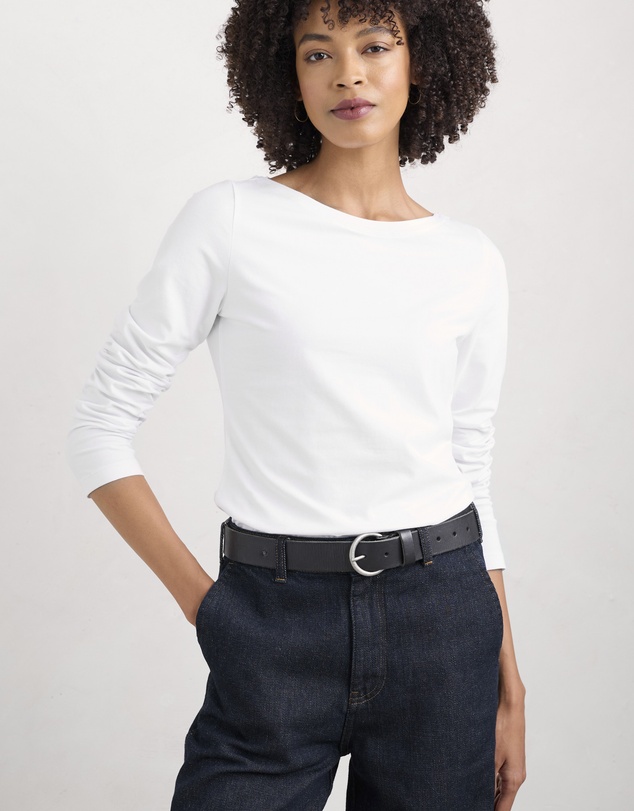 Seasalt - Seasalt Cornwall White Easel Top
