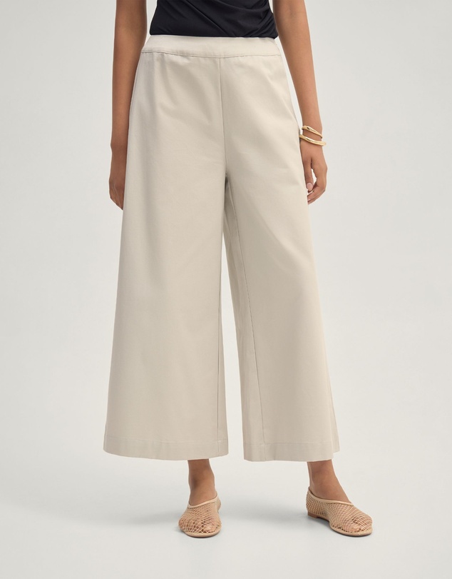 Oxford - Billi Culotte
