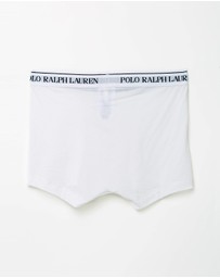 Polo Ralph Lauren - 3-Pack Classic Trunks