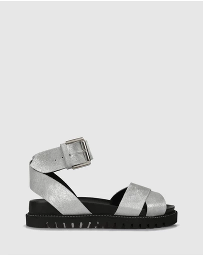Beau Coops - Rona Sandals