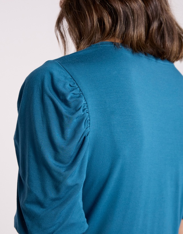 David Lawrence - Diana Jersey Top