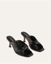 Jo Mercer - Essence Mid Heel Sandals