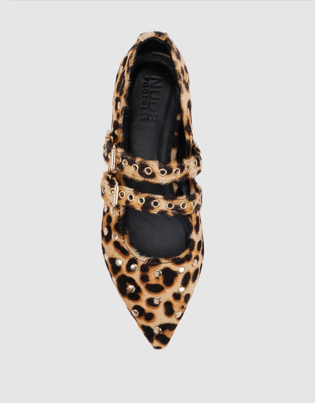 Nude Footwear - Gaia