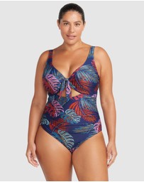 Artesands - Nu Ornare Cezanne D/DD Underwire One Piece