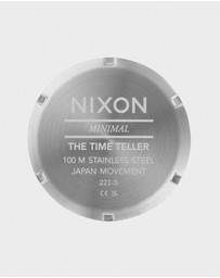 Nixon - Time Teller Watch