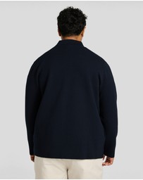 Johnny Bigg - Carlo Cardigan