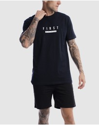 First Division - Constant Tee