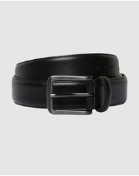 Johnny Bigg - Arlington Genuine Leather Belt