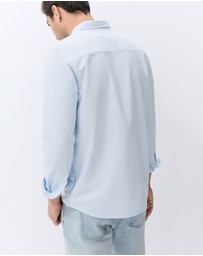 UNISON - Oxford Regular Fit Shirt