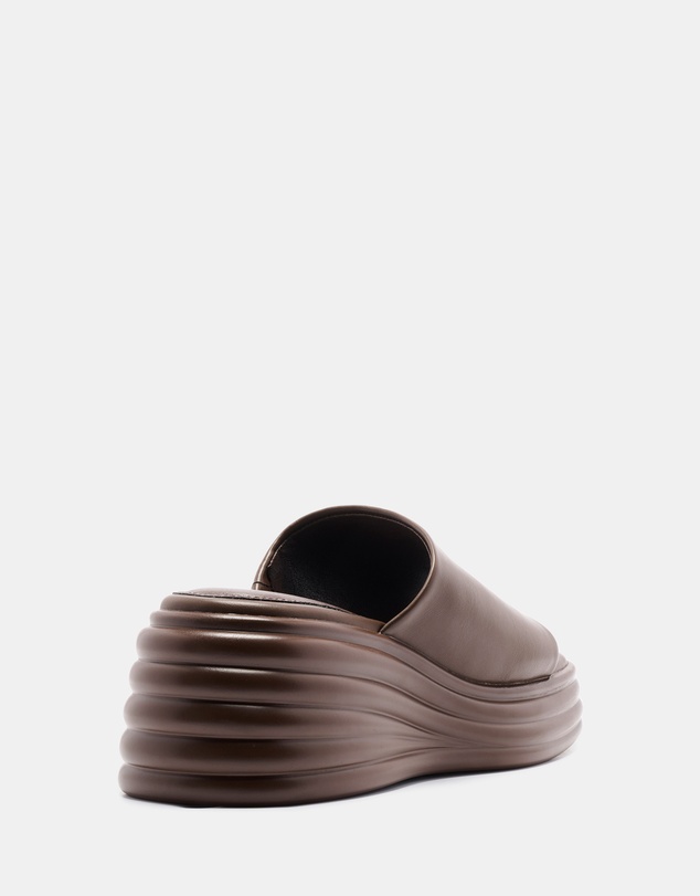 Therapy - Flaunt Wedge Sandals