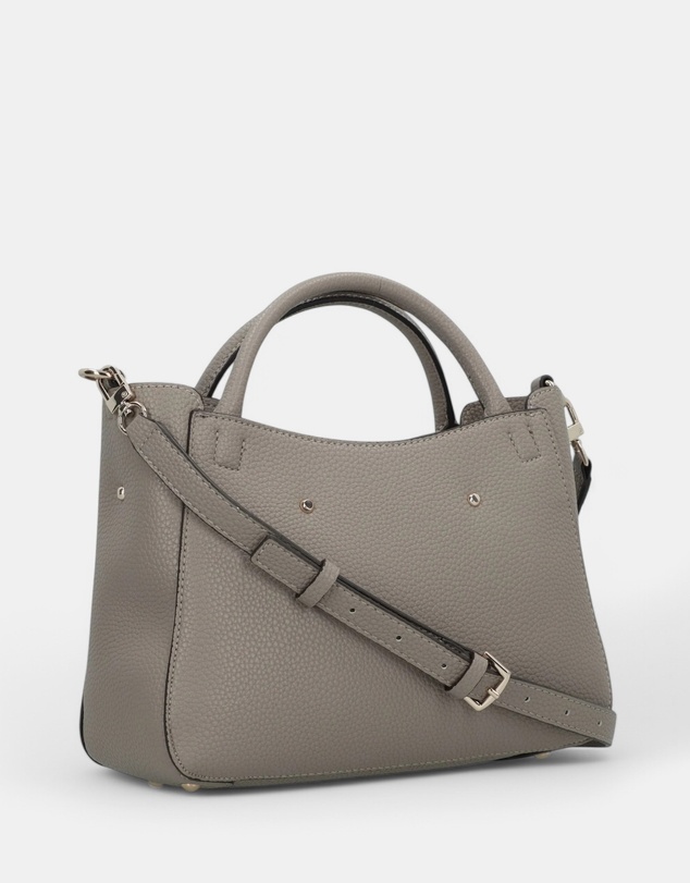 GUESS - Brenton Small Girlfriend Satchel